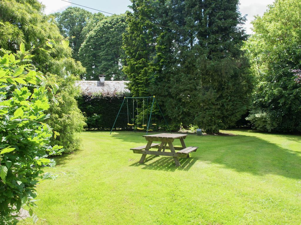 Fabulous Mansion In Spa Liege With Private Garden Экстерьер фото