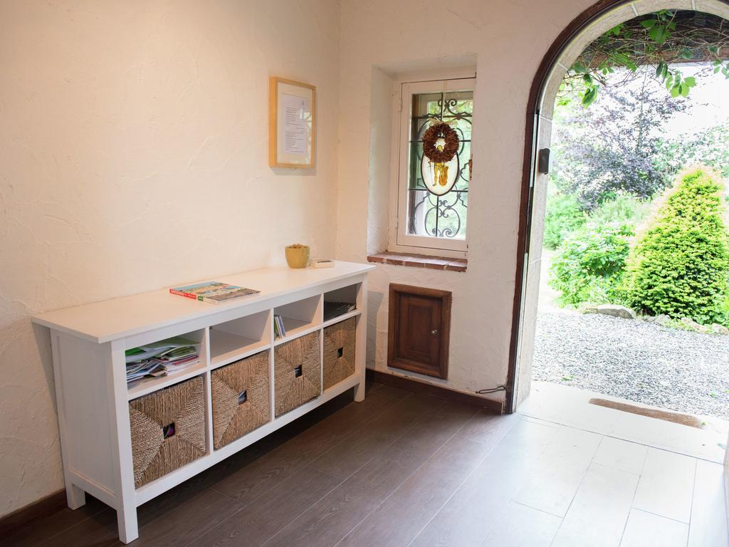 Fabulous Mansion In Spa Liege With Private Garden Экстерьер фото